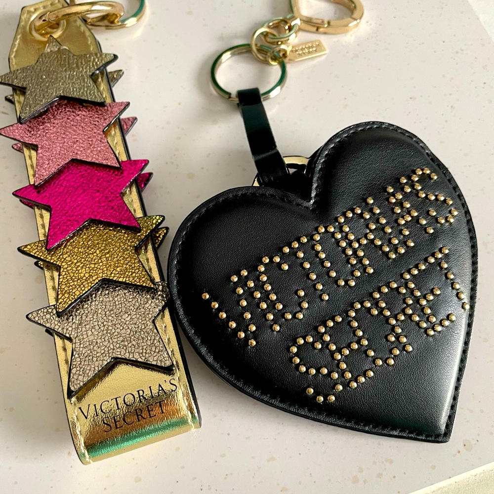 Vs Key Chains - image 1